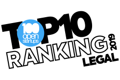 100 open startups